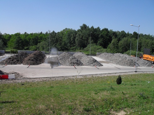 LPGK podpisało umowę na unijne dofinansowanie budowy sortowni śmieci