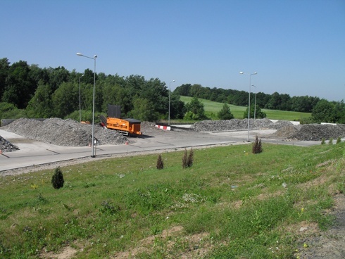 LPGK podpisało umowę na unijne dofinansowanie budowy sortowni śmieci