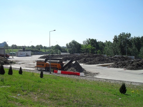 LPGK podpisało umowę na unijne dofinansowanie budowy sortowni śmieci