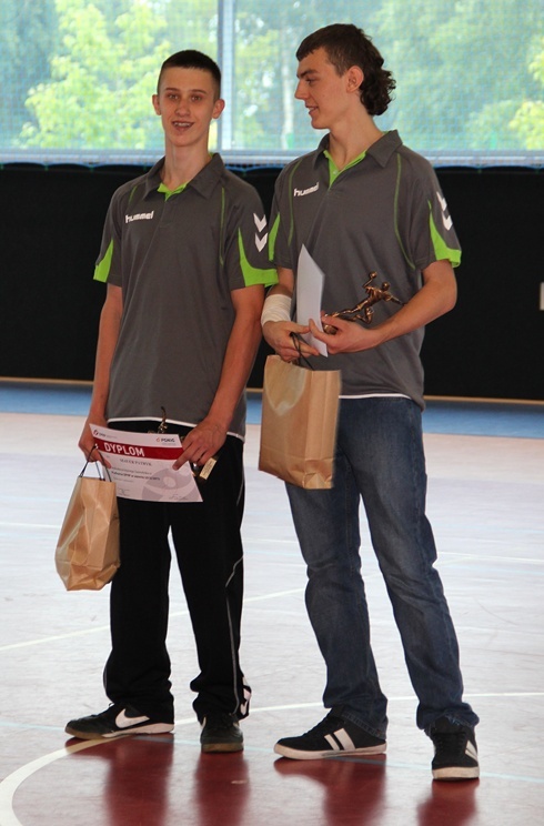 Historyczny sukces legnickiej piłki ręcznej!