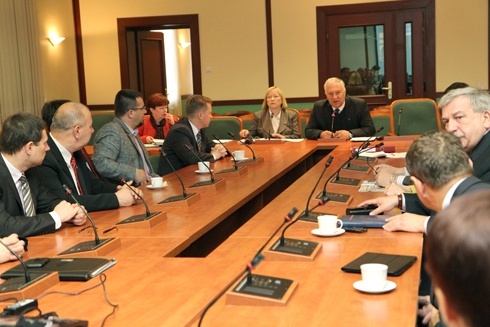 Porozumienie Samorządów Aglomeracji Legnickiej