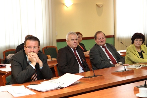Porozumienie Samorządów Aglomeracji Legnickiej