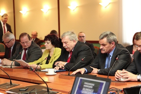 Porozumienie Samorządów Aglomeracji Legnickiej