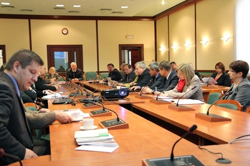 Porozumienie Samorządów Aglomeracji Legnickiej