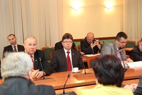 Porozumienie Samorządów Aglomeracji Legnickiej