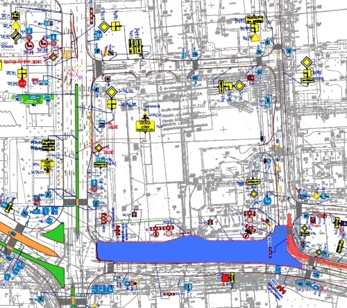 Wkr&oacute;tce remont p&oacute;łnocnej jezdni al. Piłsudskiego  od skrzyżowania z ul. Moniuszki do Gwiezdnej.  Uwaga, będą zmiany organizacji ruchu!
