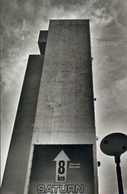 •	Włodzimierz STASZCZYK „Kosmodrom”