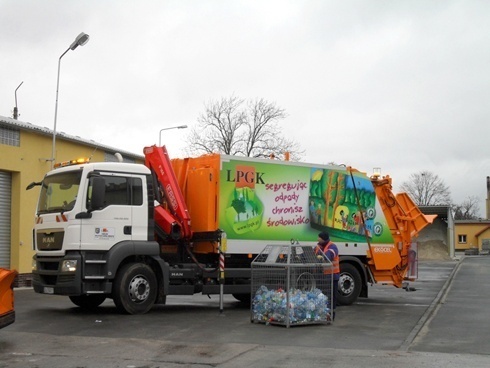 Miasto wygrało w KIO.  Krajowa Izba Odwoławcza odrzuciła przetargowe zarzuty  najdroższego konsorcjum śmieciowego