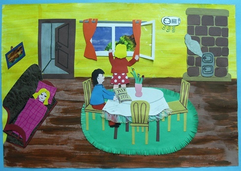 Dominika Mejer (13 lat) 