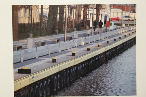 Posiedzenie Powiatowego Zespołu Zarządzania Kryzysowego dla Miasta Legnicy