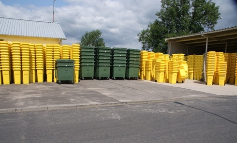 Z konferencji prasowej w LPGK