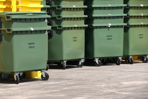 Z konferencji prasowej w LPGK