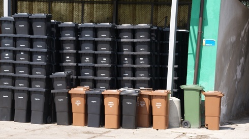 Z konferencji prasowej w LPGK