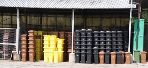 Z konferencji prasowej w LPGK