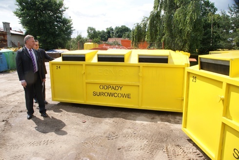 Z konferencji prasowej w LPGK