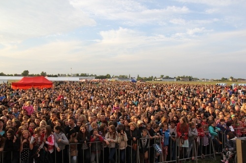 Święto Legnicy już za nami