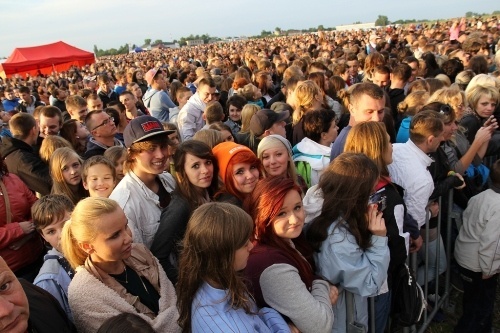 Święto Legnicy już za nami