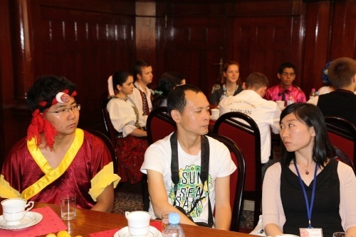 Od Meksyku po Chiny i Indie. Światowy folklor od dziś w Legnicy