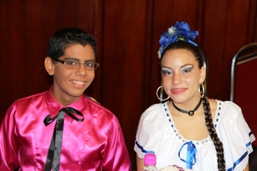 Od Meksyku po Chiny i Indie. Światowy folklor od dziś w Legnicy