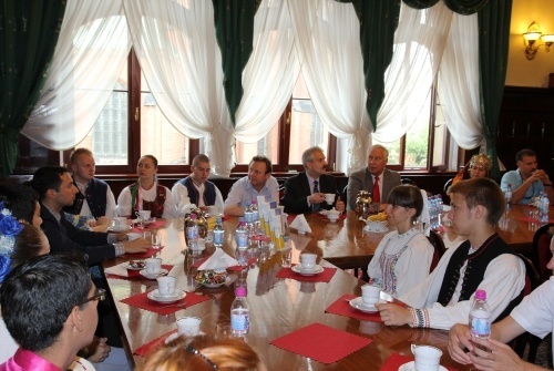 Od Meksyku po Chiny i Indie. Światowy folklor od dziś w Legnicy