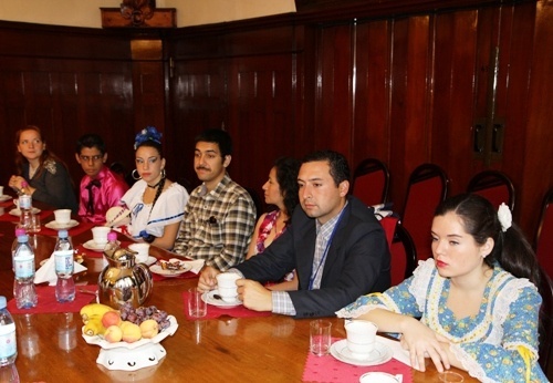 Od Meksyku po Chiny i Indie. Światowy folklor od dziś w Legnicy