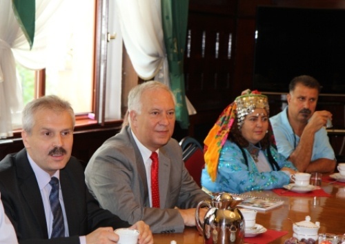 Od Meksyku po Chiny i Indie. Światowy folklor od dziś w Legnicy