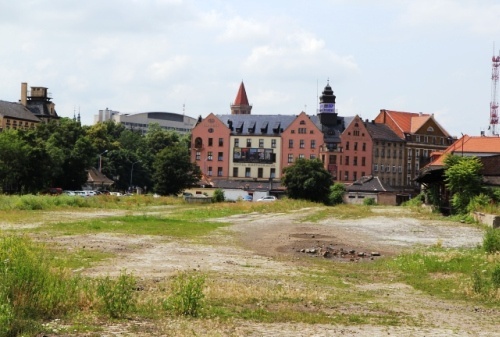 Rusza procedura uchwalania planu zagospodarowania terenu pod centrum obsługi podr&oacute;żnych