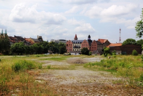 Rusza procedura uchwalania planu zagospodarowania terenu pod centrum obsługi podr&oacute;żnych