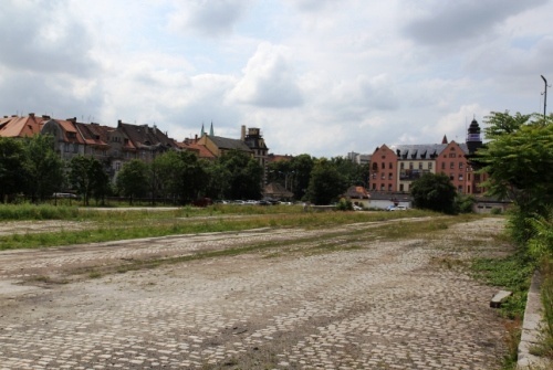 Rusza procedura uchwalania planu zagospodarowania terenu pod centrum obsługi podr&oacute;żnych