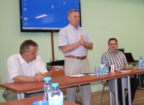 LPGK podsumowało pierwsze dni „rewolucji śmieciowej”