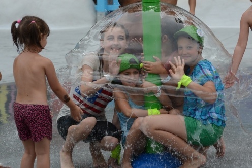 Legnickie &bdquo;Balbinki&rdquo; podbiły Italię. Grand Prix w Rimini