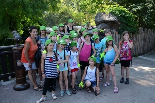 Legnickie &bdquo;Balbinki&rdquo; podbiły Italię. Grand Prix w Rimini