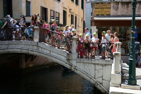 Legnickie &bdquo;Balbinki&rdquo; podbiły Italię. Grand Prix w Rimini!