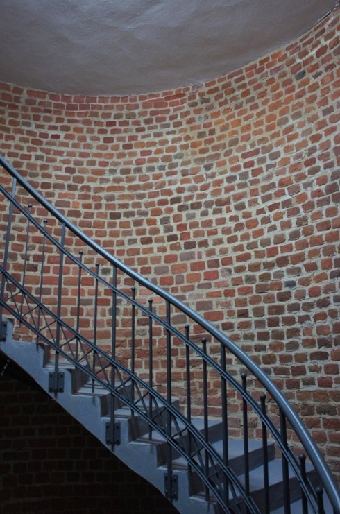 Zamek Piastowski w Legnicy