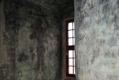 Zamek Piastowski w Legnicy