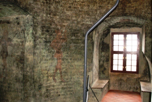 Zamek Piastowski w Legnicy