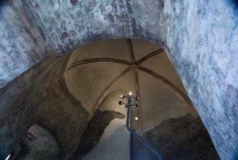 Zamek Piastowski w Legnicy