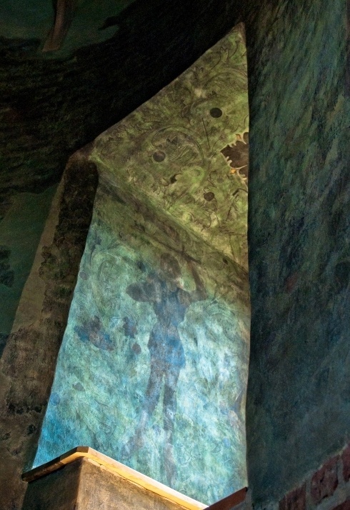 Zamek Piastowski w Legnicy