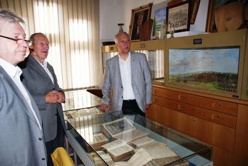 Legnica i Wuppertal obchodzą jubileusz partnerstwa.