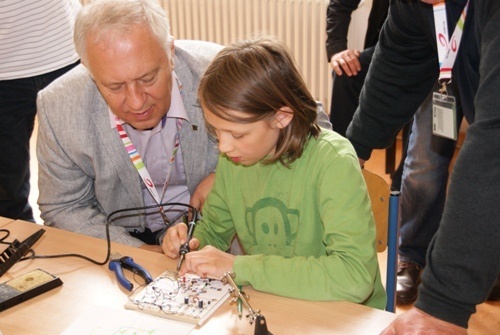 Legnica i Wuppertal obchodzą jubileusz partnerstwa.
