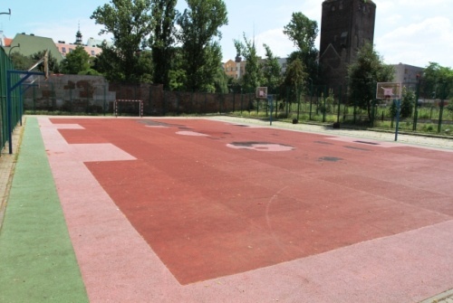 Ruszają remonty boisk szkolnych
