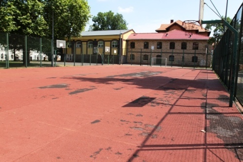 Ruszają remonty boisk szkolnych