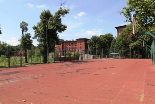 Ruszają remonty boisk szkolnych