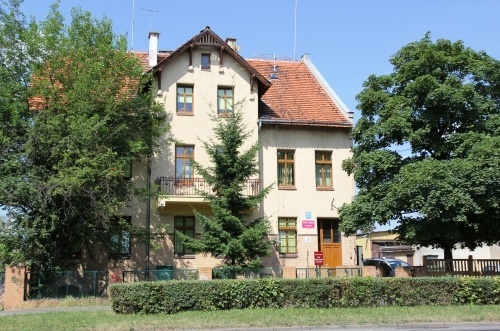 Wykonawca przejmuje plac budowy systemu monitoringu