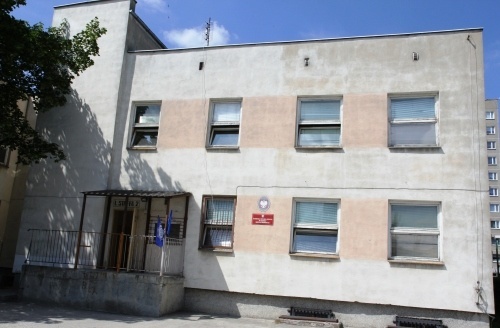 Wykonawca przejmuje plac budowy systemu monitoringu