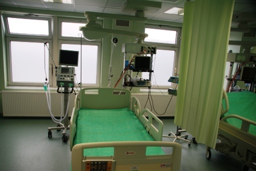 Oficjalne otwarcie Szpitalnego Oddziału Ratunkowego