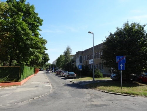 Rozstrzygnięto przetarg na przebudowę ul. Pomorskiej              