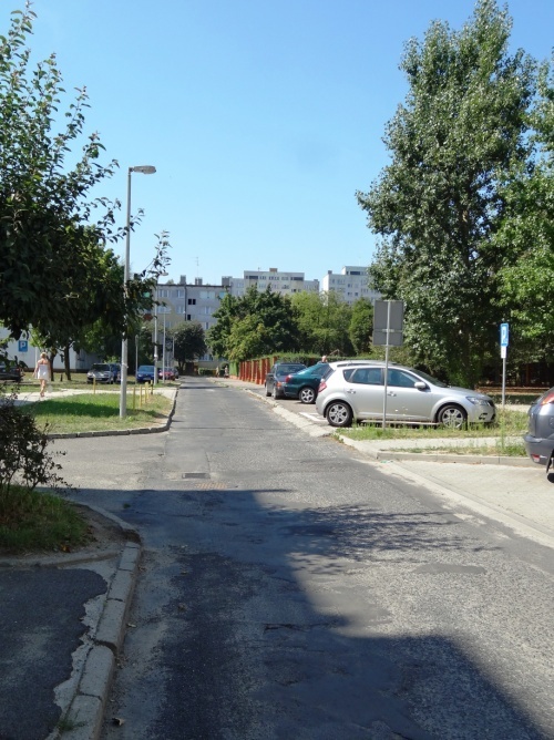 Rozstrzygnięto przetarg na przebudowę ul. Pomorskiej              