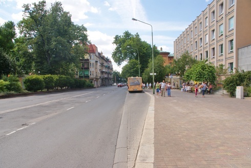 Przetarg na remont ulic Witelona i Skarbka