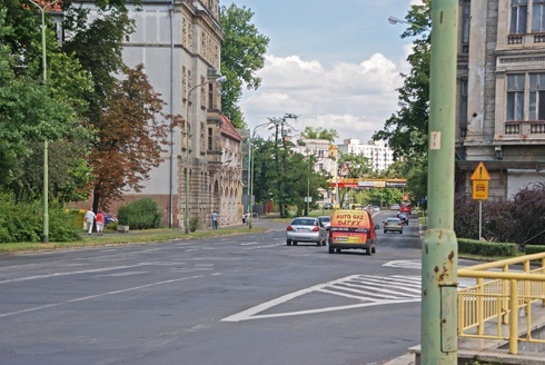 Przetarg na remont ulic Witelona i Skarbka